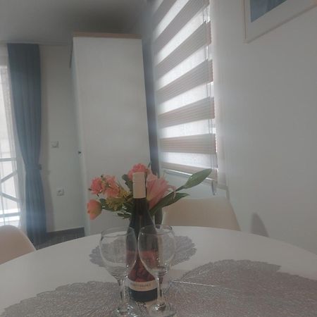 Apartman Milly كوباونيك المظهر الخارجي الصورة
