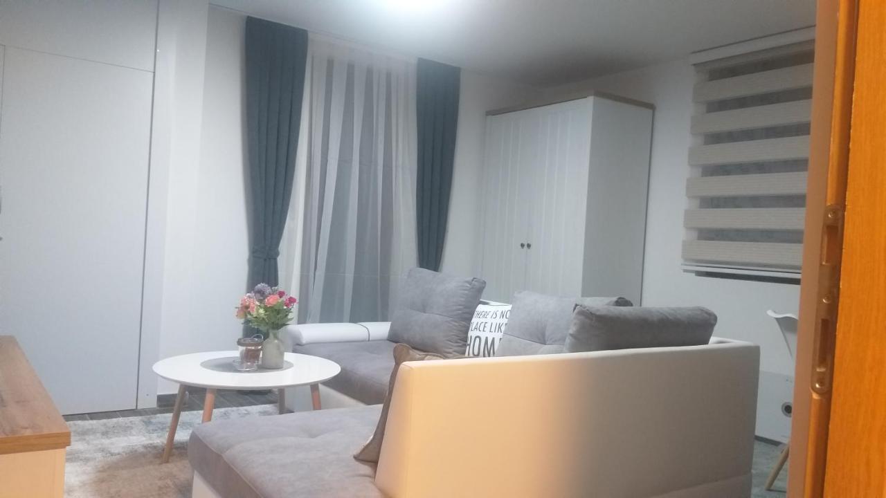 Apartman Milly كوباونيك المظهر الخارجي الصورة