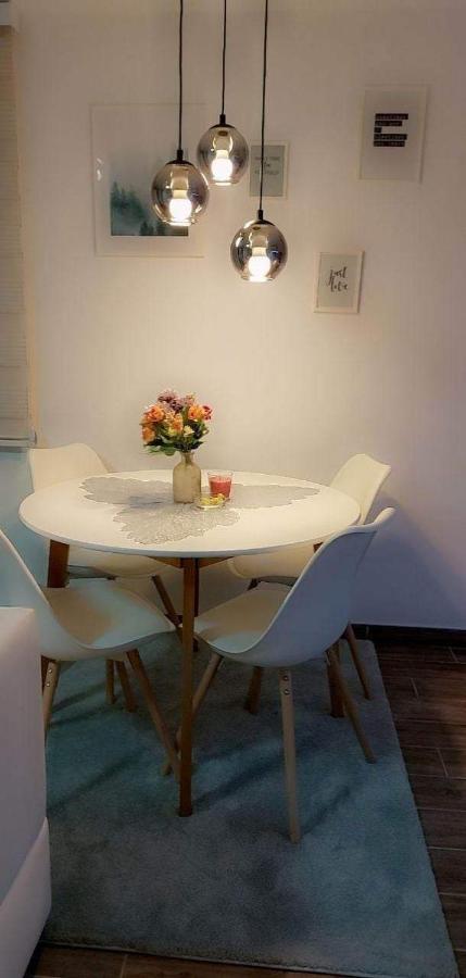 Apartman Milly كوباونيك المظهر الخارجي الصورة