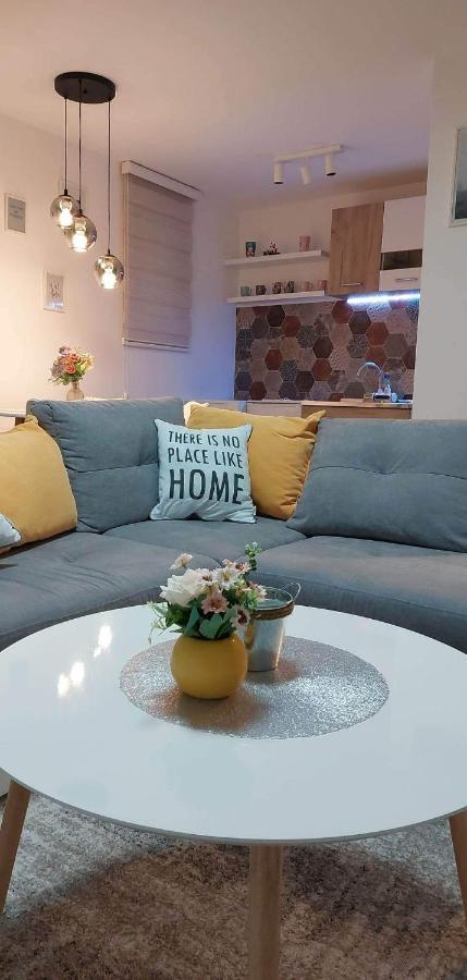 Apartman Milly كوباونيك المظهر الخارجي الصورة