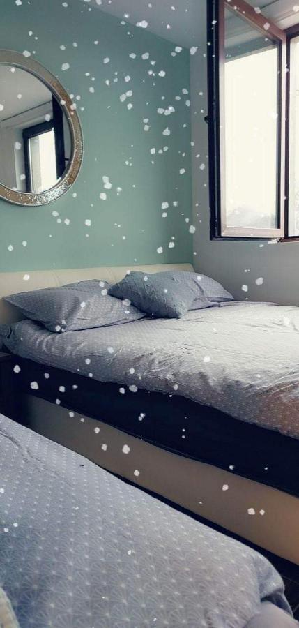 Apartman Milly كوباونيك المظهر الخارجي الصورة