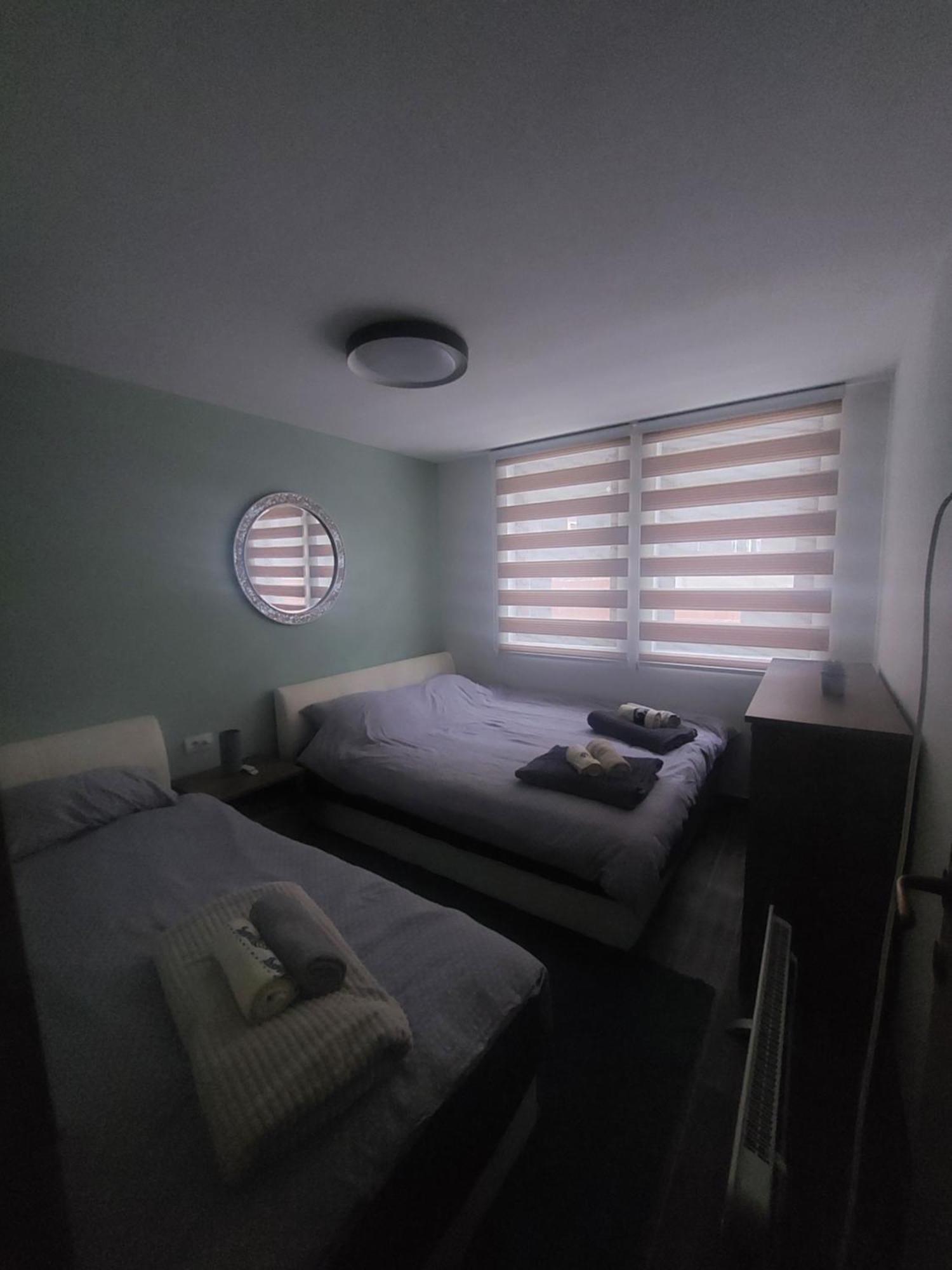 Apartman Milly كوباونيك المظهر الخارجي الصورة