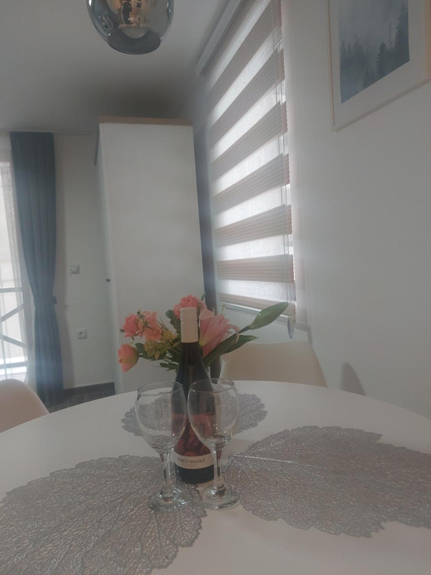 Apartman Milly كوباونيك المظهر الخارجي الصورة