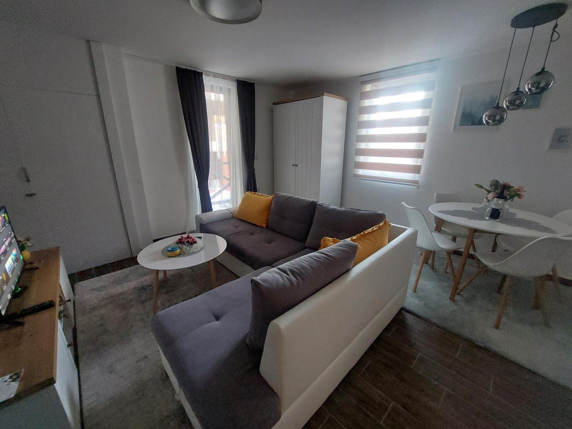 Apartman Milly كوباونيك المظهر الخارجي الصورة